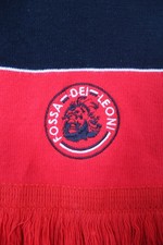 Sciarpa scarf Calcio ULTRAS