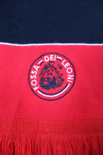 Sciarpa scarf calcio ultras - sciarpa,