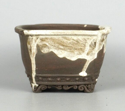 Vaso per bonsai giapponese