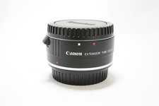 CANON EF25 II