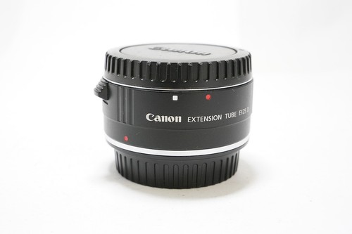 Canon ef25 - canon,