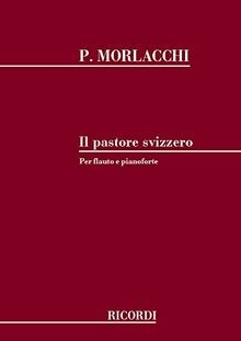Pastore svizzero flöte - pastore,