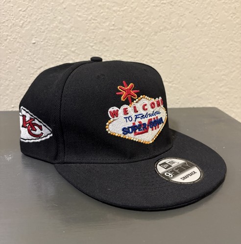 Cappello kansas city chiefs - kansas,