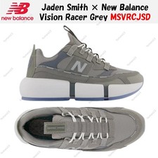 Jaden Smith × New Balance