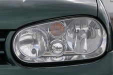 VW Golf 4 1E Fanali Cabrio a
