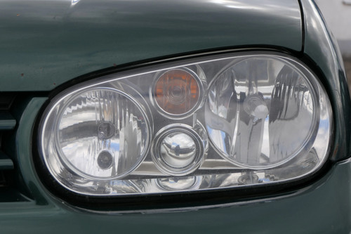 Golf fanali cabrio a - 1e,