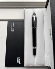 Mont Blanc StarWalker