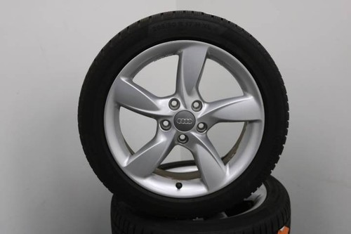 Cerchi originali pollici - 17,