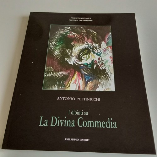 Antonio pettinicchi dipinti - antonio,