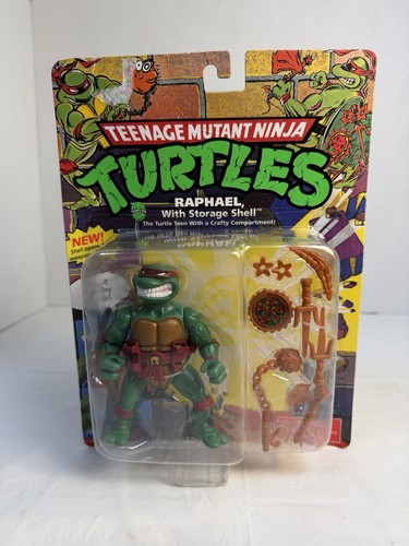 Tmnt raphael with - tmnt, storage