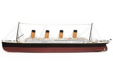 OcCre 14009 Titanic 1:300 kit
