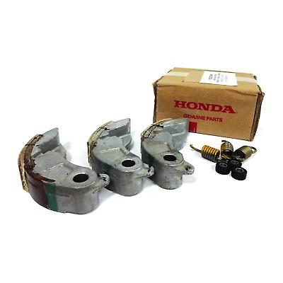 Kit massette frizione - kit,
