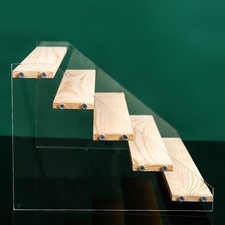 Large Capacity Acrylic Display