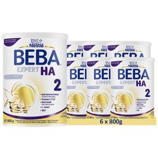 Nestlé BEBA EXPERT HA 2