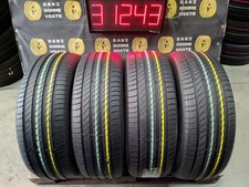 Pneumatici Estivi 4 Gomme