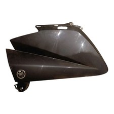 FIANCHETTO Scudo SINISTRO Sx