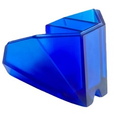 Ricambio stilo diamantato