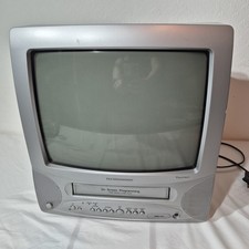 Technosonic VTR105T 14" CRT TV