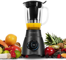 Power Black Titanium 1800 -