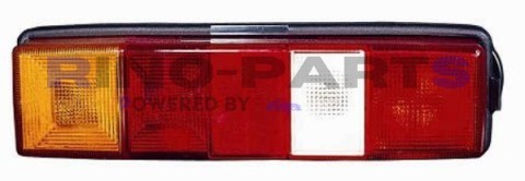 Fanale fanalino stop - fanale,