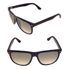 Ray Ban RB4147 - Nero/Grigio -