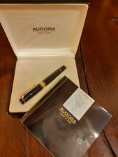 PENNA STILOGRAFICA AURORA -