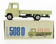 CURSORE 1267 MERCEDES BENZ L