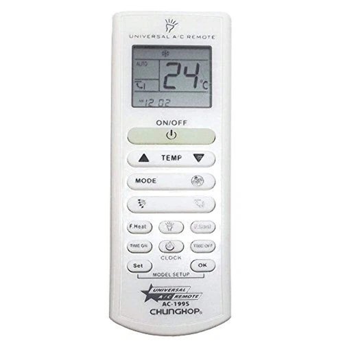 Telecomando universale per - telecomando,