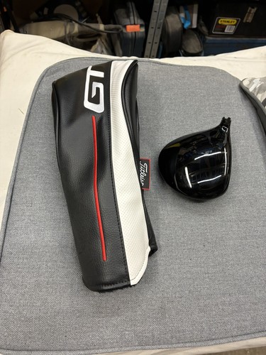 Titleist gt2 gradi testina - titleist,
