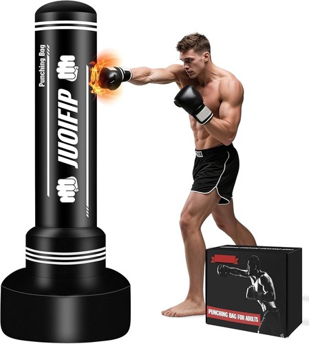 Sacco boxe pesante - da,