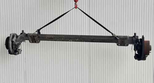 Ponte assale posteriore per - assale,