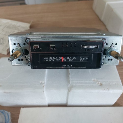 Lettore tracce autoradio - lettore, 8