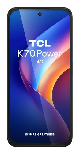 Tcl smartphone k70 power space - smartphone,