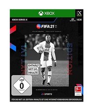 FIFA 21 NEXT LEVEL EDITION -