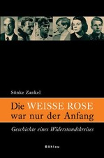 La "Rosa Bianca" era solo