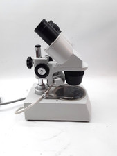 AMScope Binocular 1x, 3x