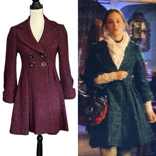 Cappotto vintage nanette - cappotto,