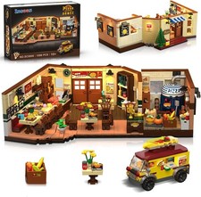 City Street Pizza Restaurant