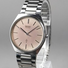 Orologio Uomo SEIKO Quartz