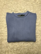 Maglione Ralph Lauren Taglia L