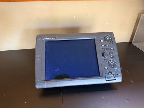 Furuno mfd12 multi - furuno,
