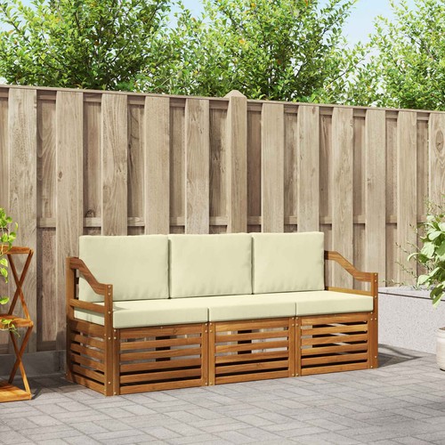 Set divani legno - set, di