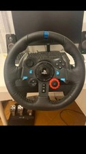 Logitech G29 Driving Force