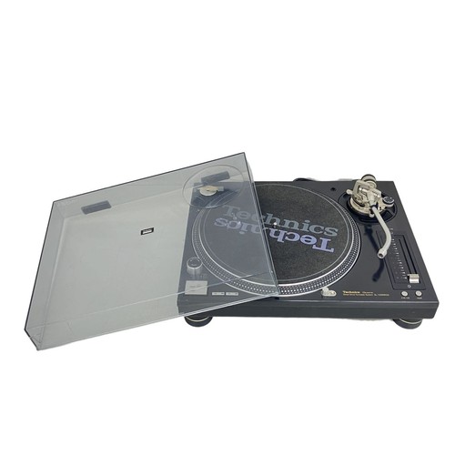 Technics 1200mk5g direct - technics, sl-1200mk5g