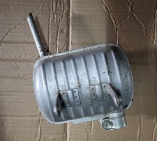 Marmitta Per Garelli 50 IGM