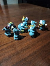 sorpresine kinder Elefantao (8