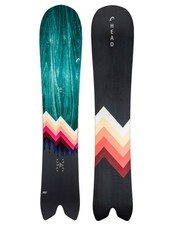 Deska snowboardowa Head