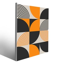 Quadri eleganti in Bauhaus per