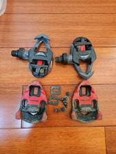 Tacchetti pedali Time iClic