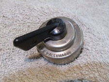 INTERRUTTORE A PANNELLO BOSCH